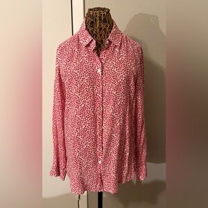 Foxcroft button down shirt